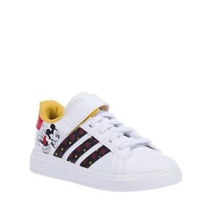Adidas Shoes Toddler Grand Court Mickey Mouse Disney sneakers